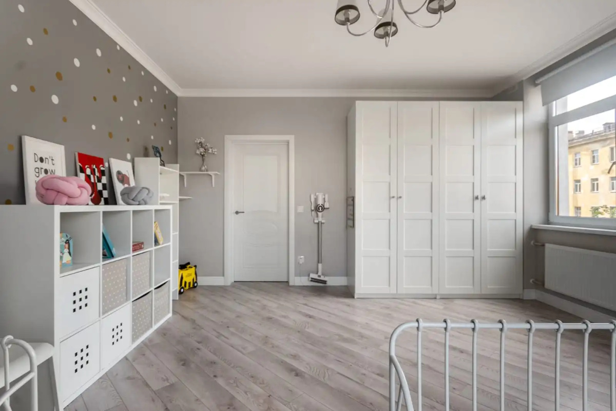 Апартаменты Трехкомнатные в Центре СПб