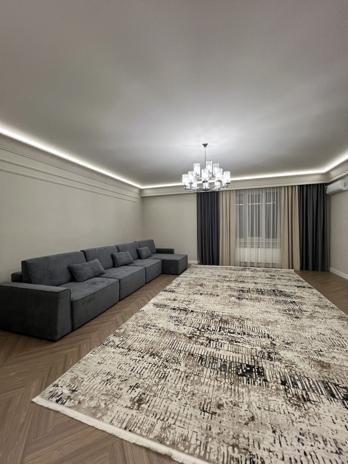 Апартаменты Высота Премиум 806