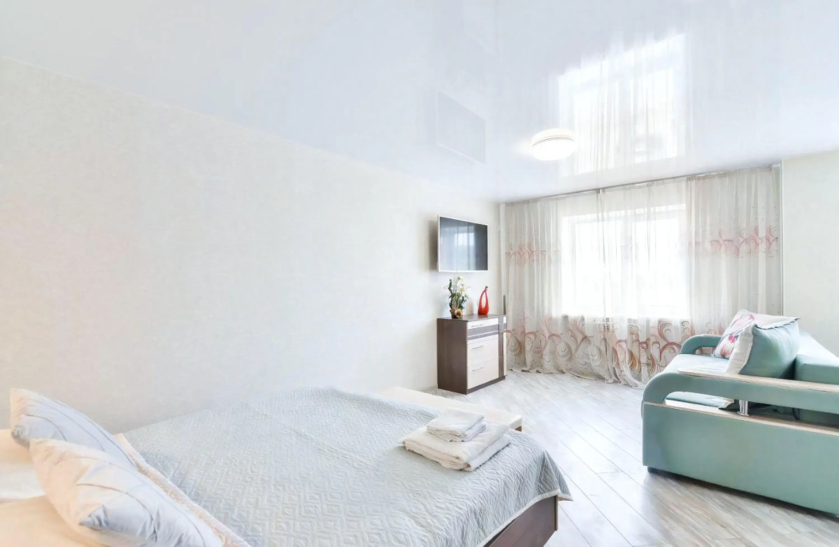 Апартаменты Идеальная Студия