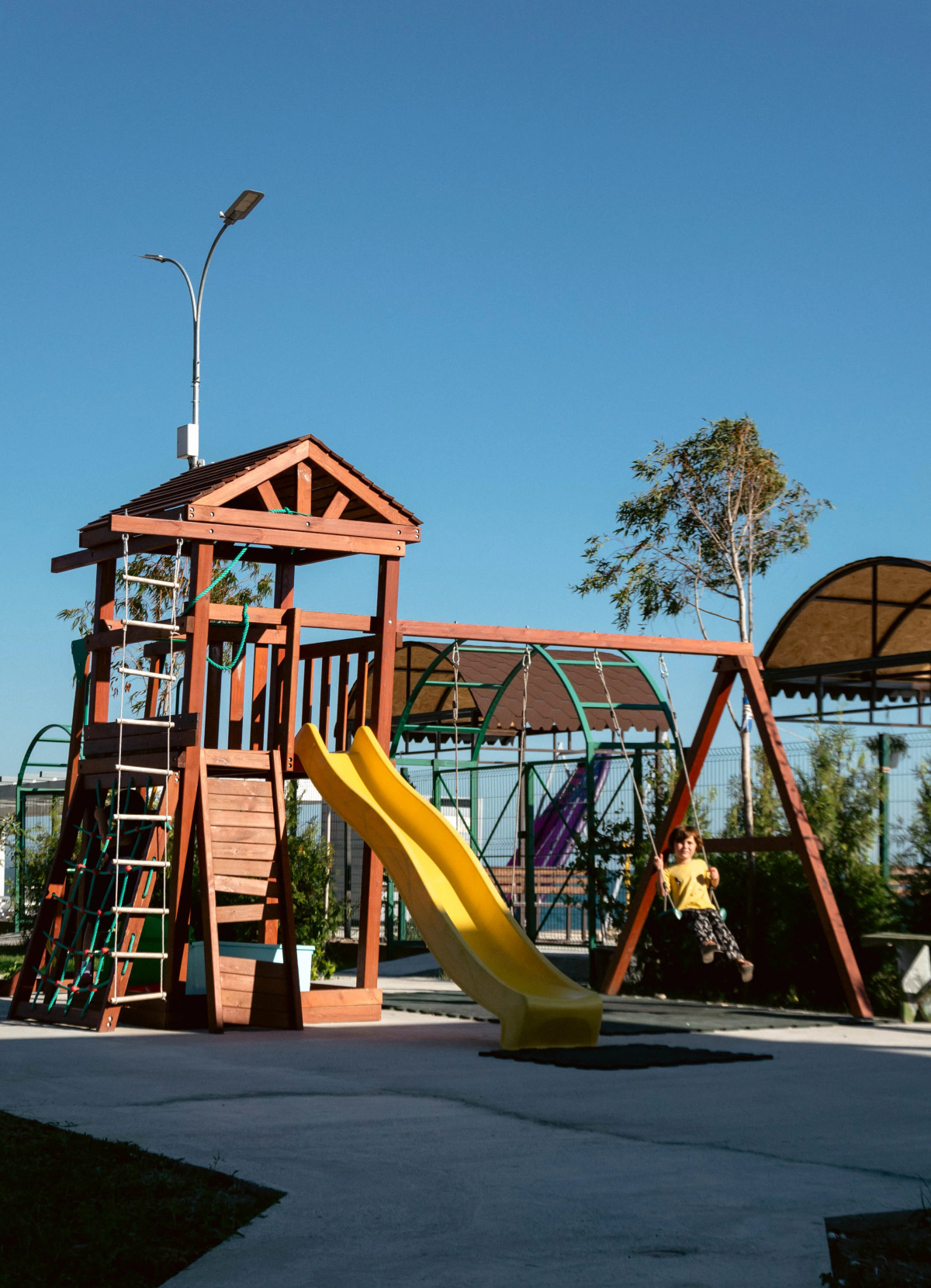 Отель Villa Primoskoe