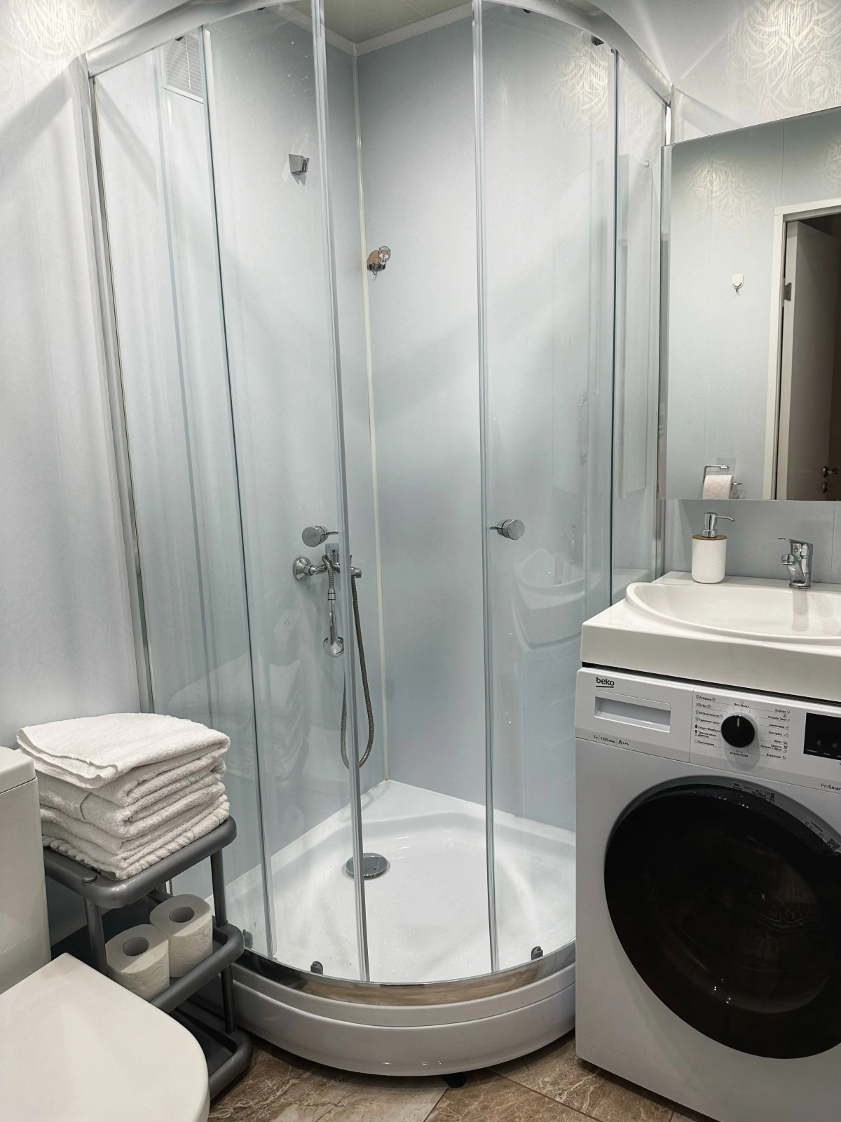 Квартира однокомнатная на Садовского 49