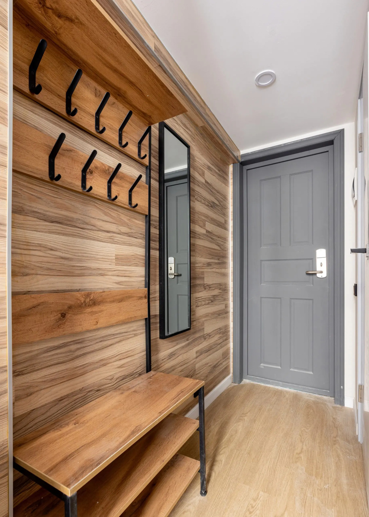 Апартаменты Московский 49