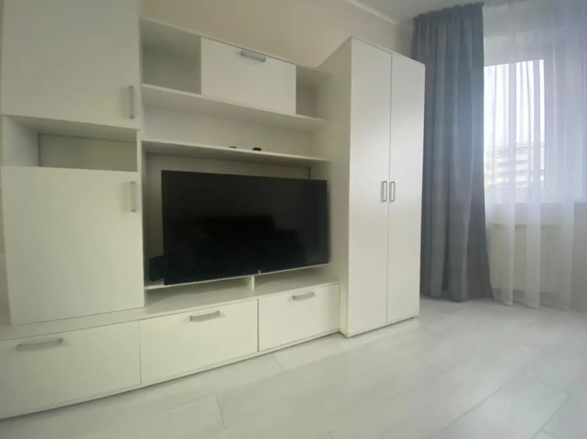 Апартаменты Стильная в Ивановских Двориках