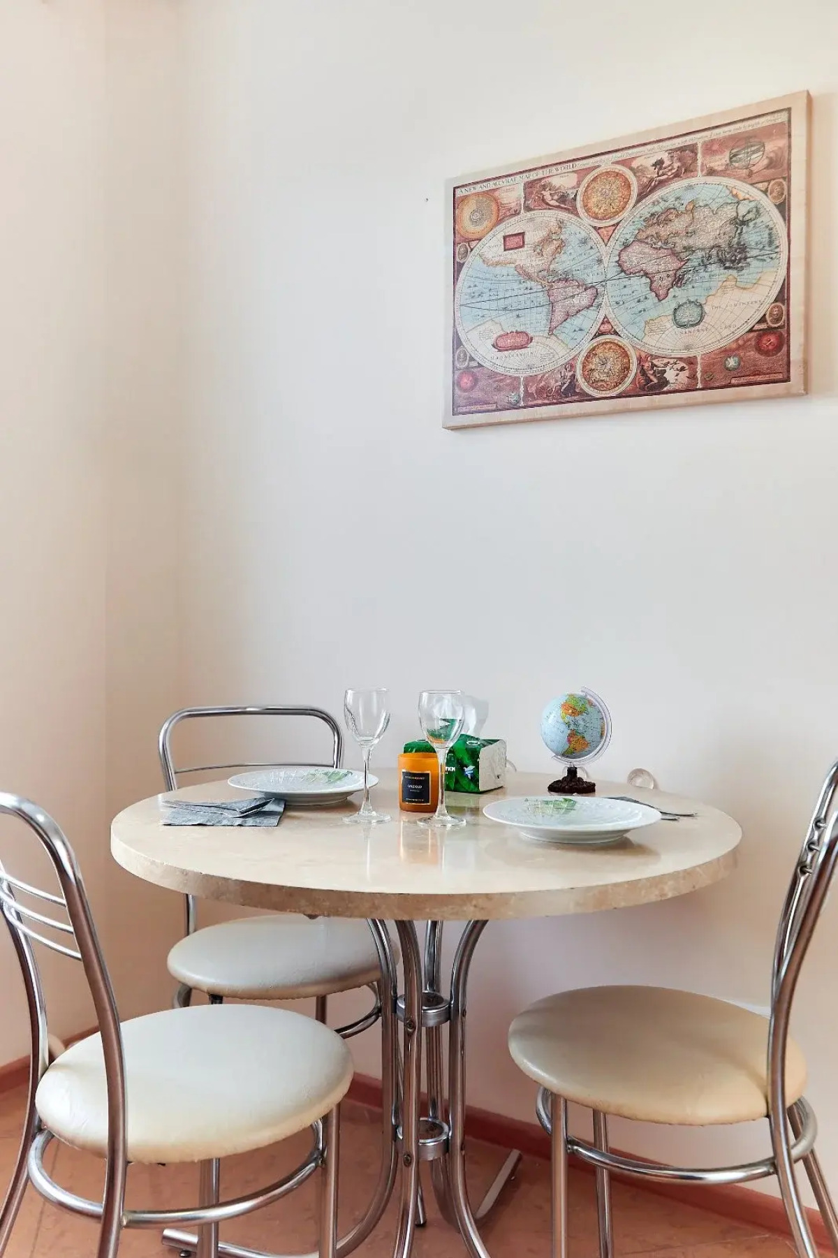 Квартира Уют по разумной цене