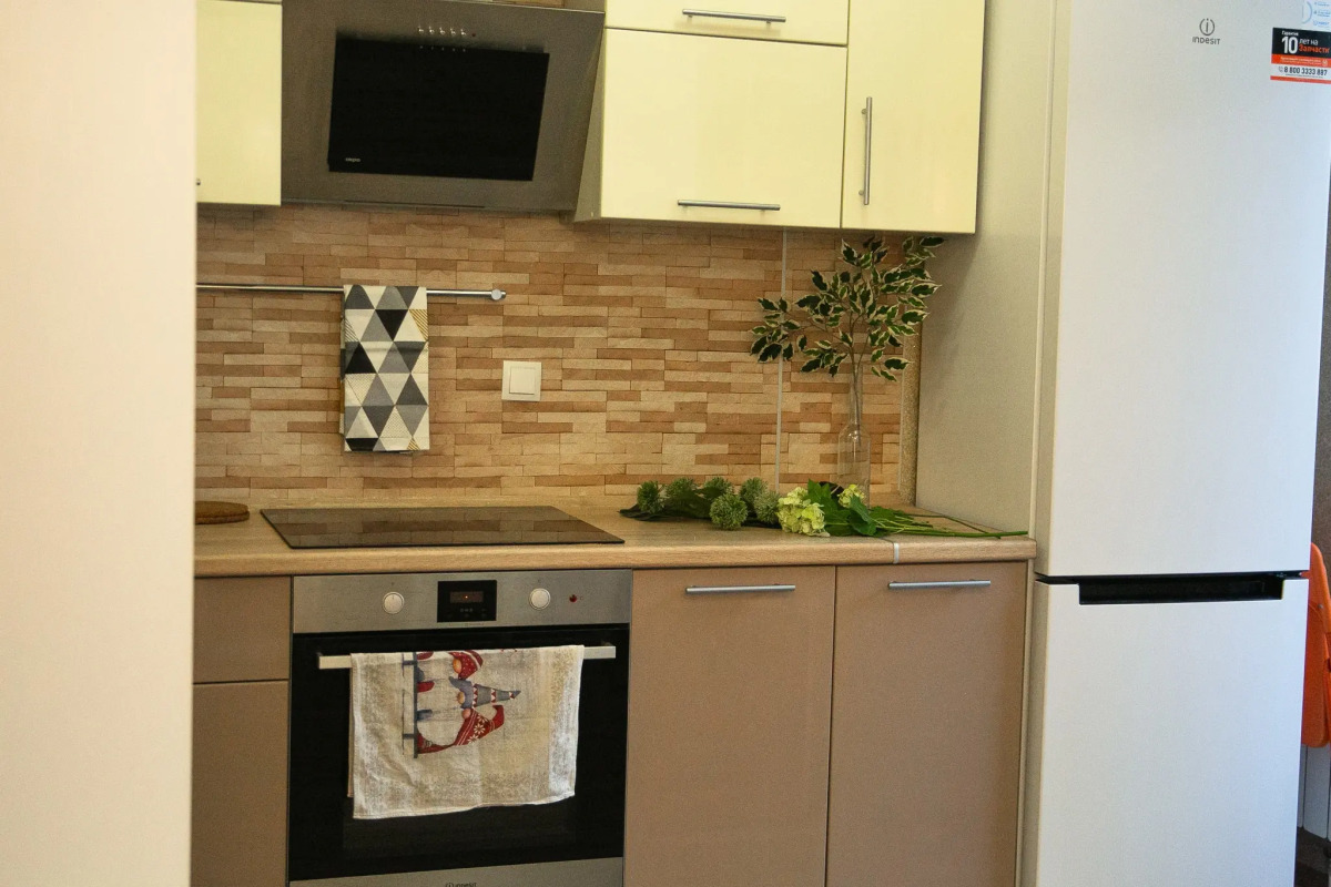 Апартаменты Амарилис