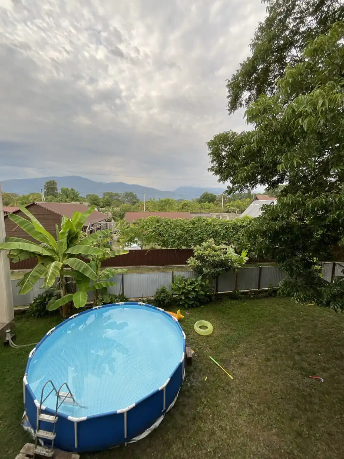 Гостевой дом Пекан