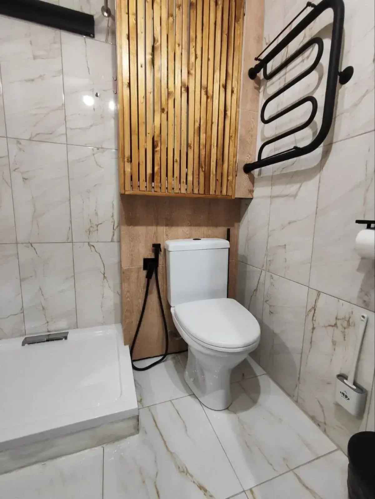 Квартира на улице Октябрьская 84