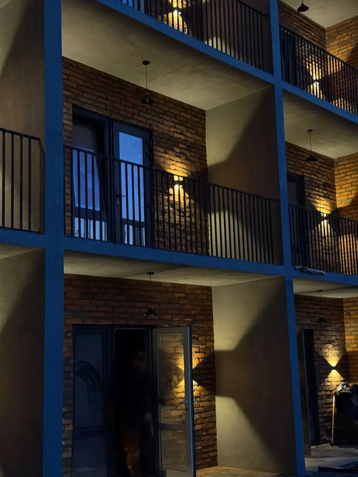 Мини-отель Aiya-Mariya