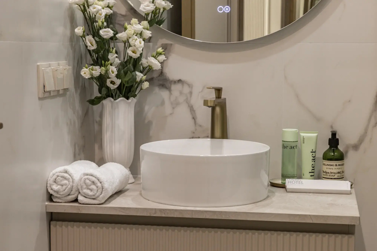 Квартира Moscow Deluxe Apartments Grand Residence SLAVA