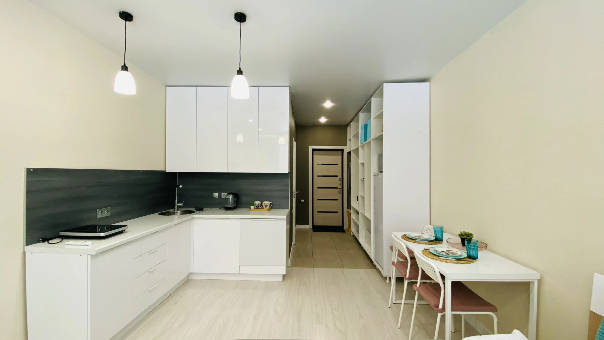 Апартаменты Сказочный Лес