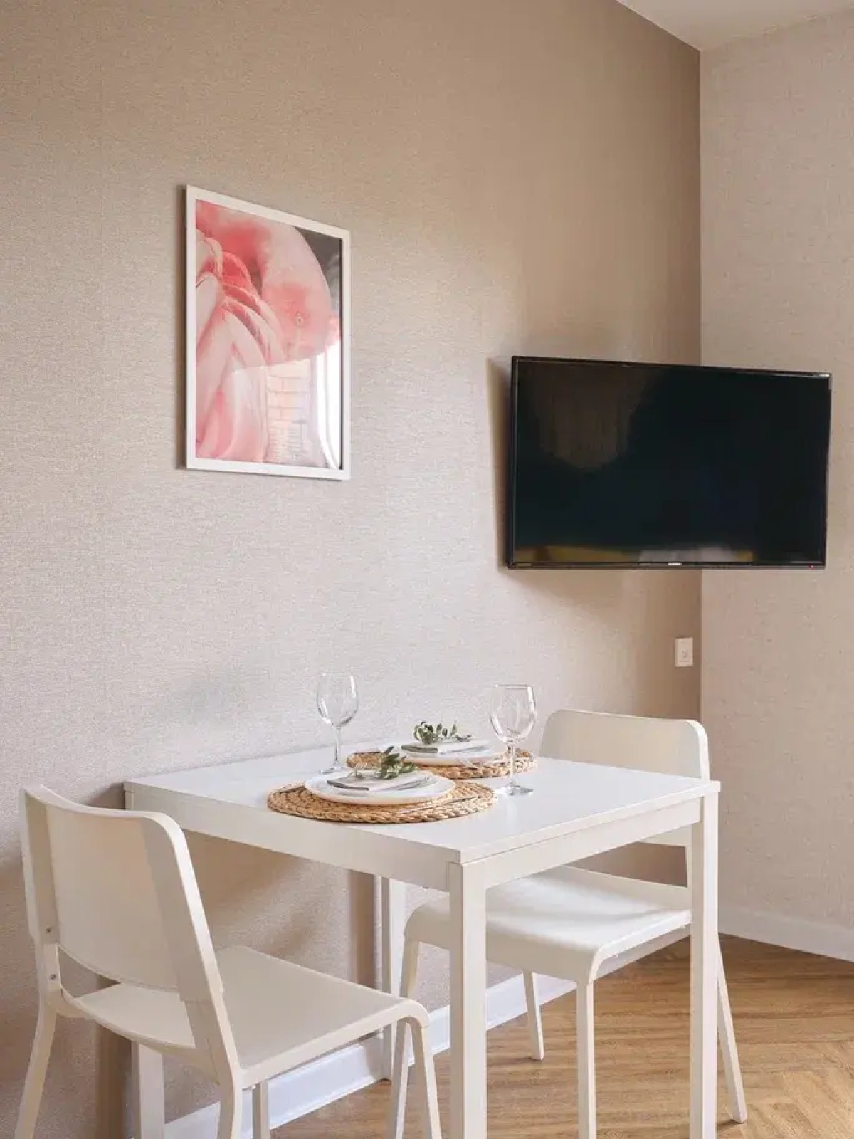 Апартаменты Town Island