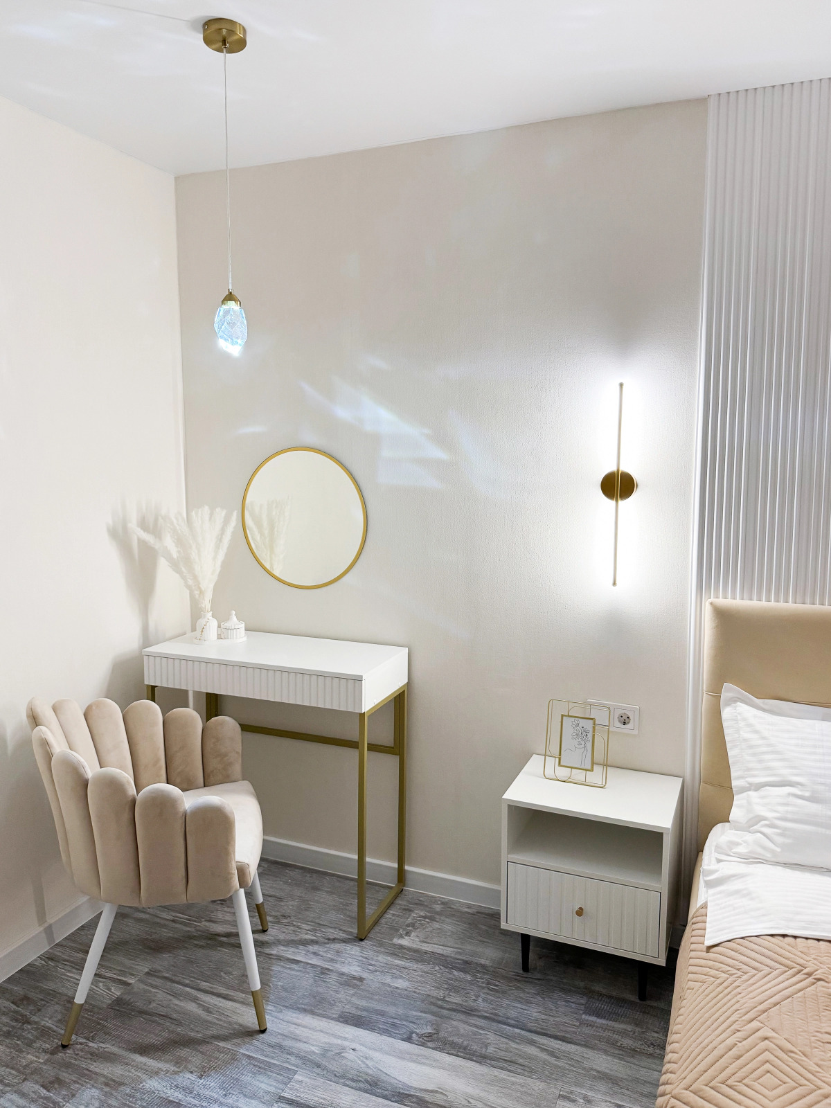 Квартира Ostrov Kanta Комфорт Класса