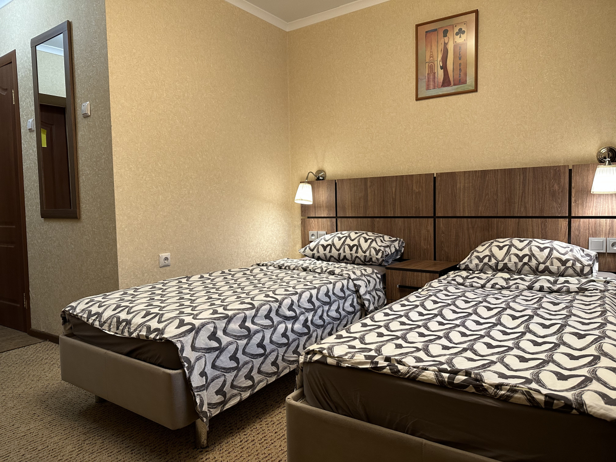 Гостевой дом Булут