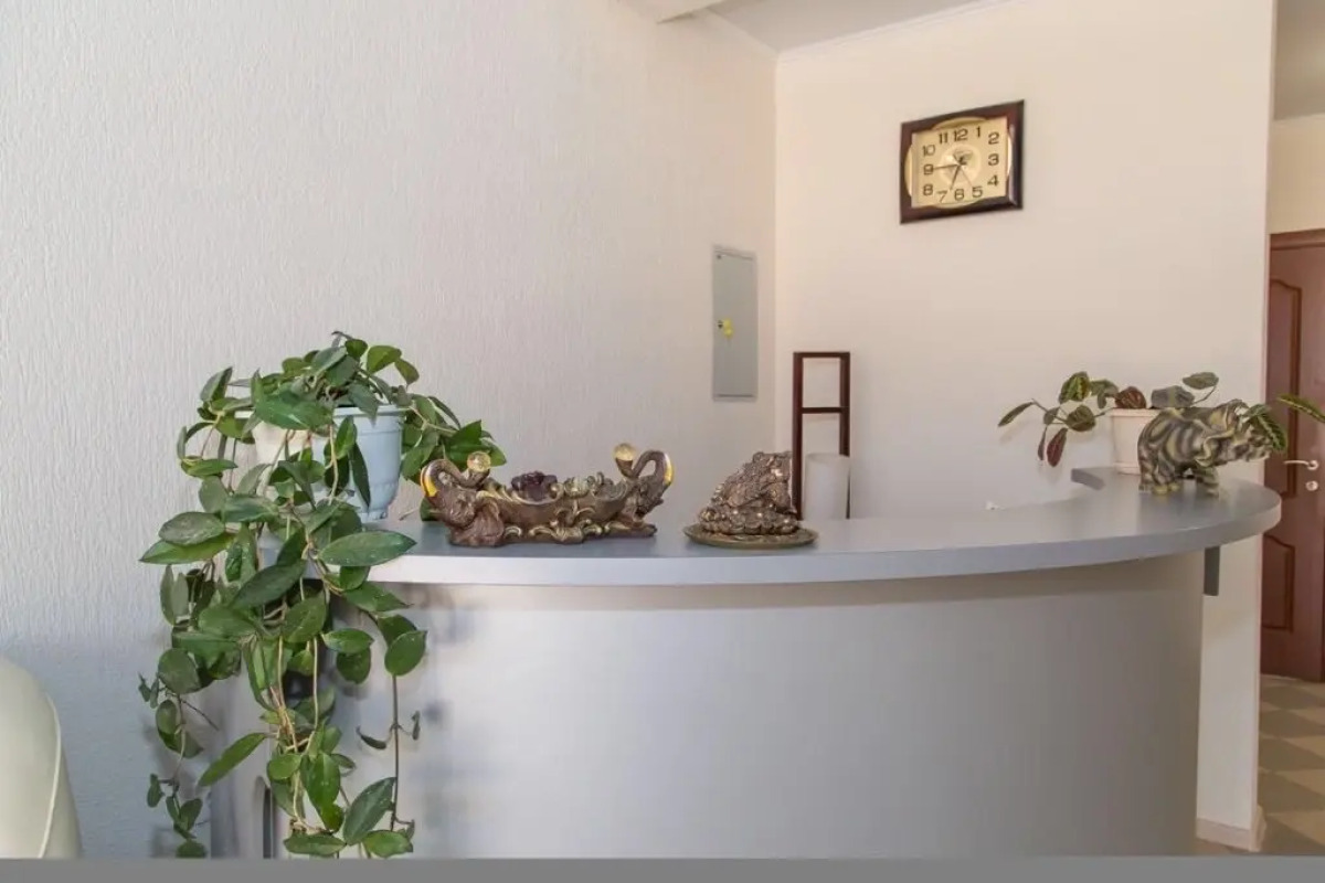 Гостевой дом Лилиана