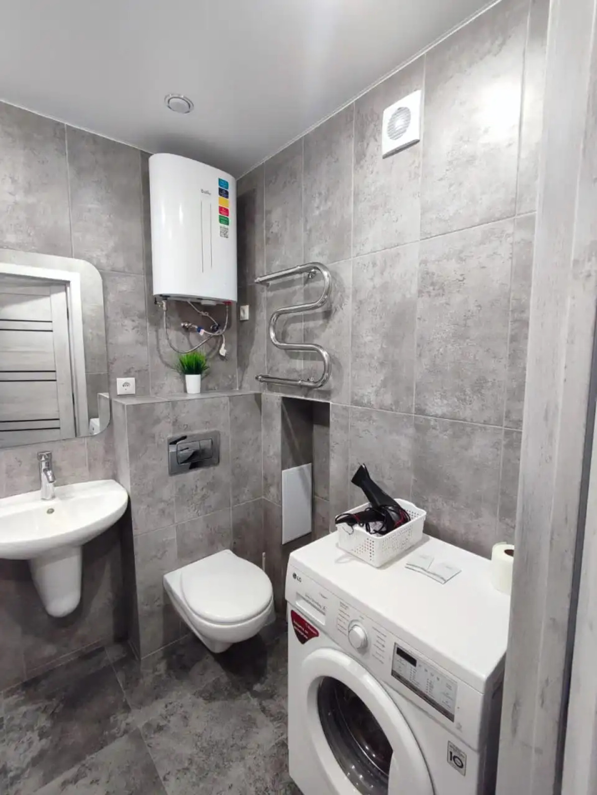 Апартаменты Моя Квартира