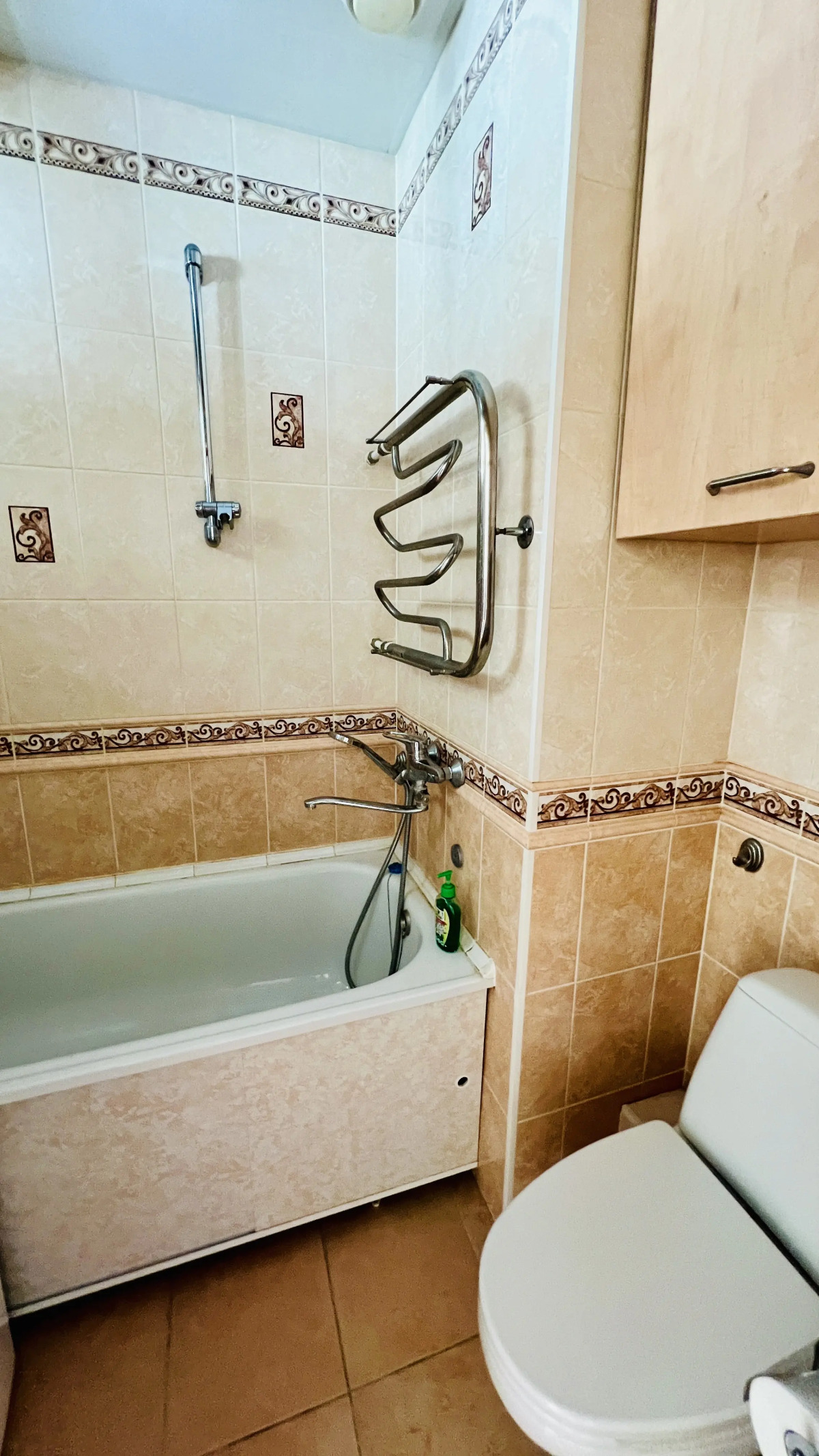 Апартаменты на Советской площади