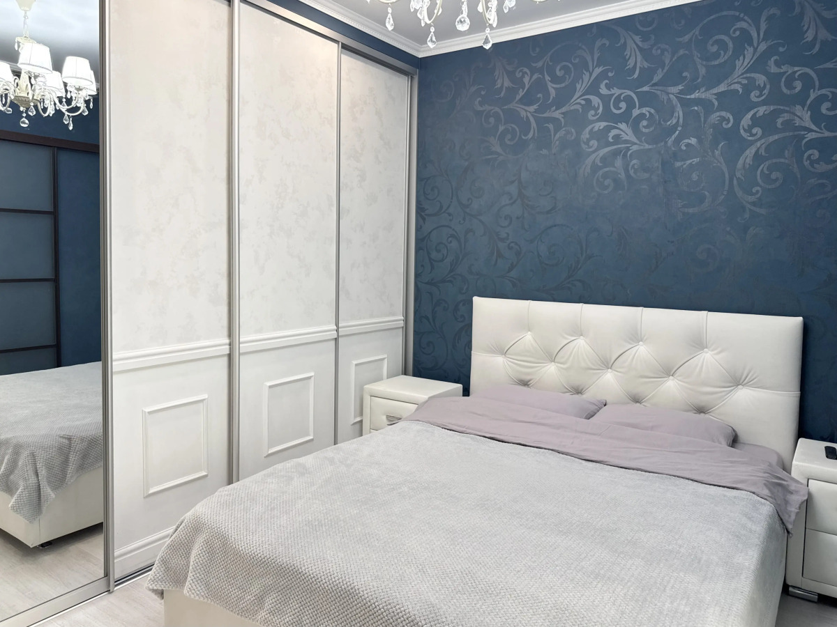 Квартира прекрасная в отличном месте и с лучшей инфраструктурой