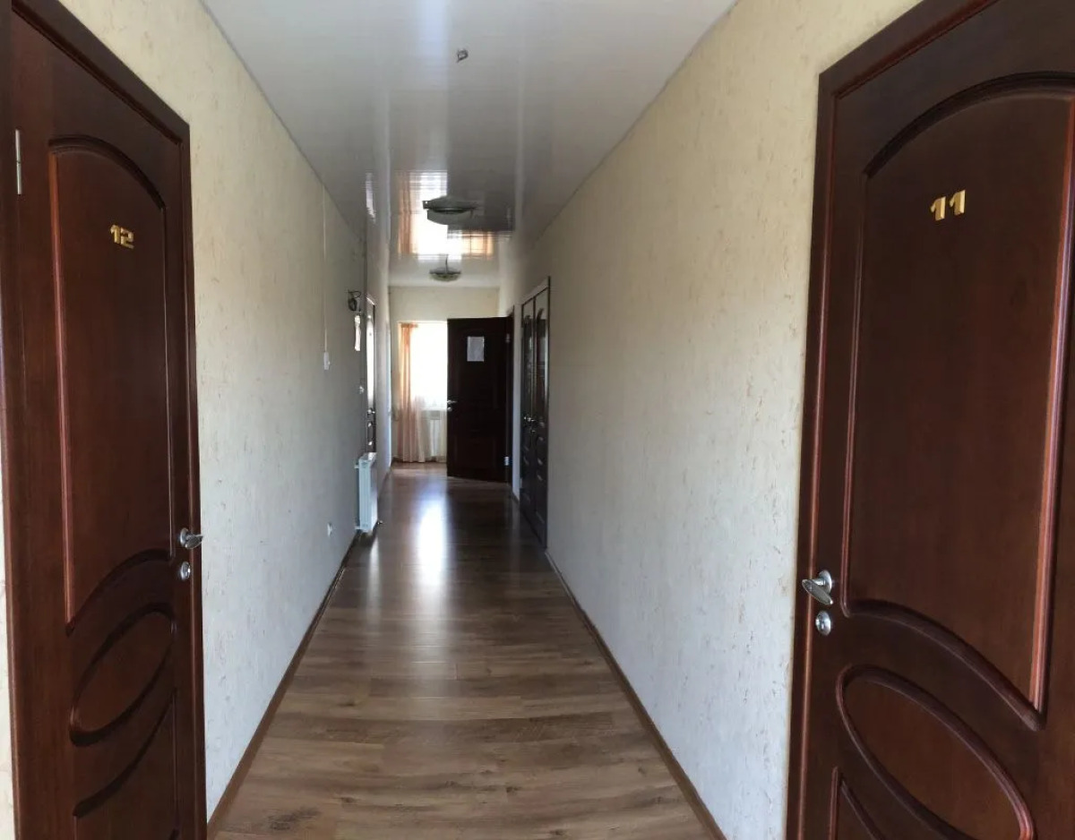 Гостевой дом Анжелика