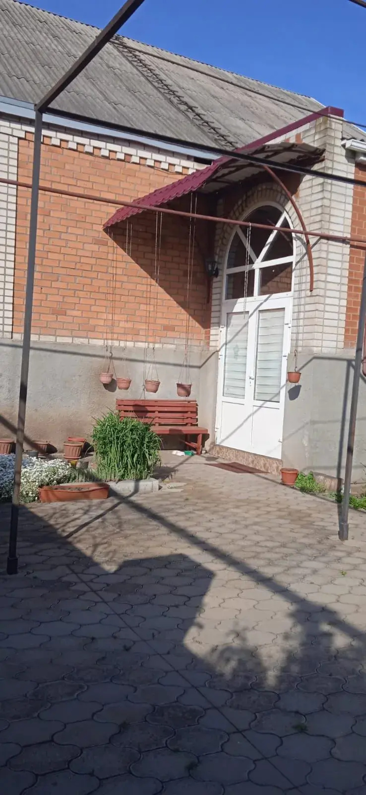 Гостевой Дом на Кленовой