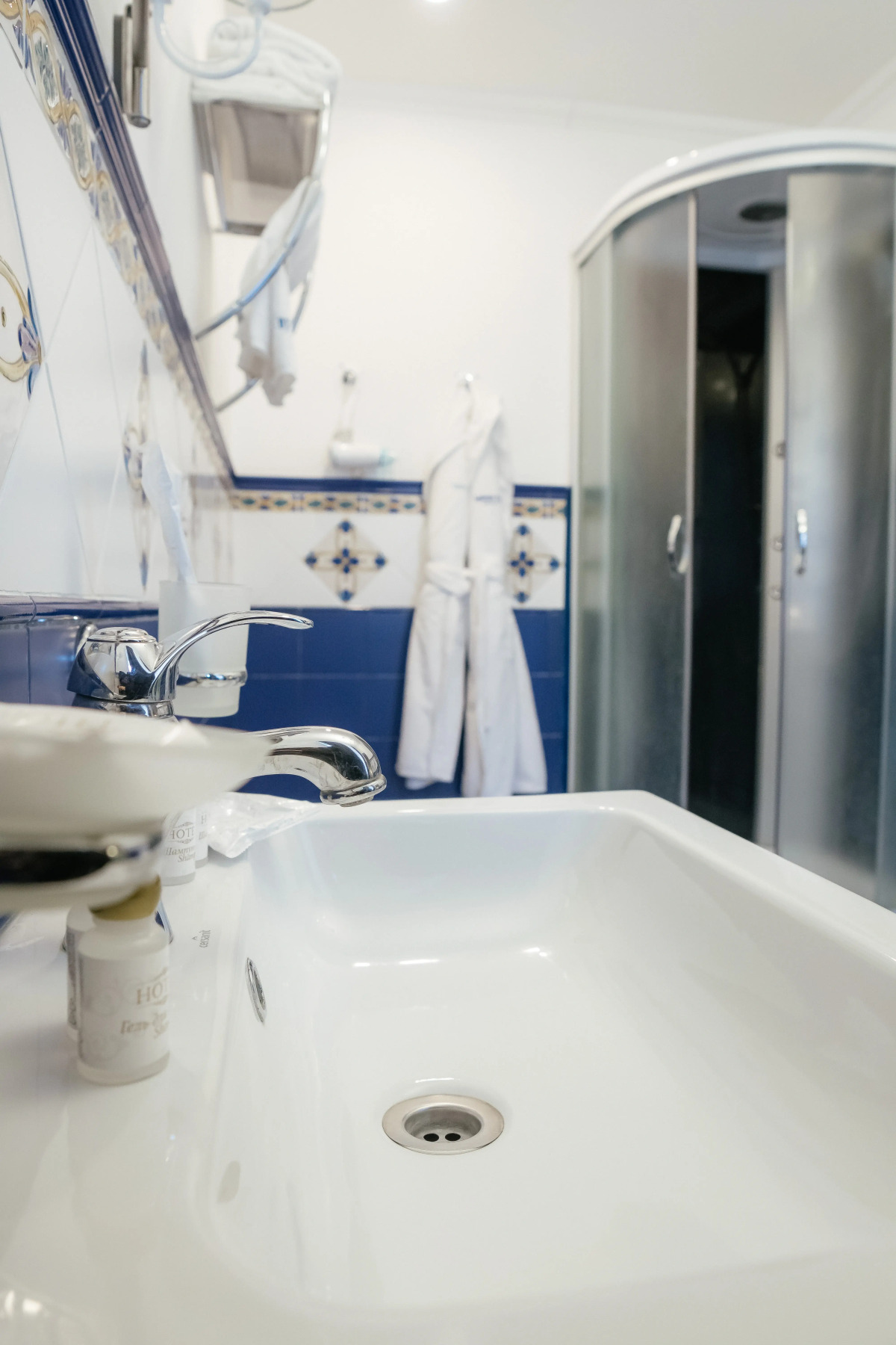 Парк-Отель Торбеево Озеро