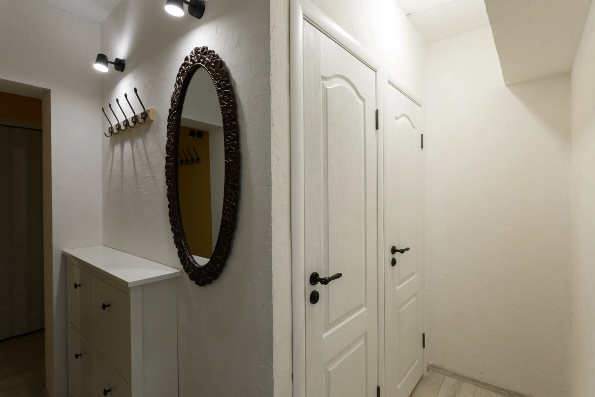 Kvartira Na Galkinskoj 46