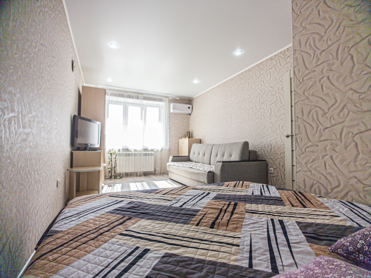 Апартаменты вблизи Федерального центра травматологии и ортопедии