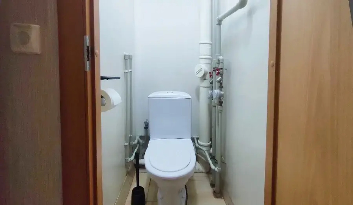 Квартира Уютный Север на Пономарева