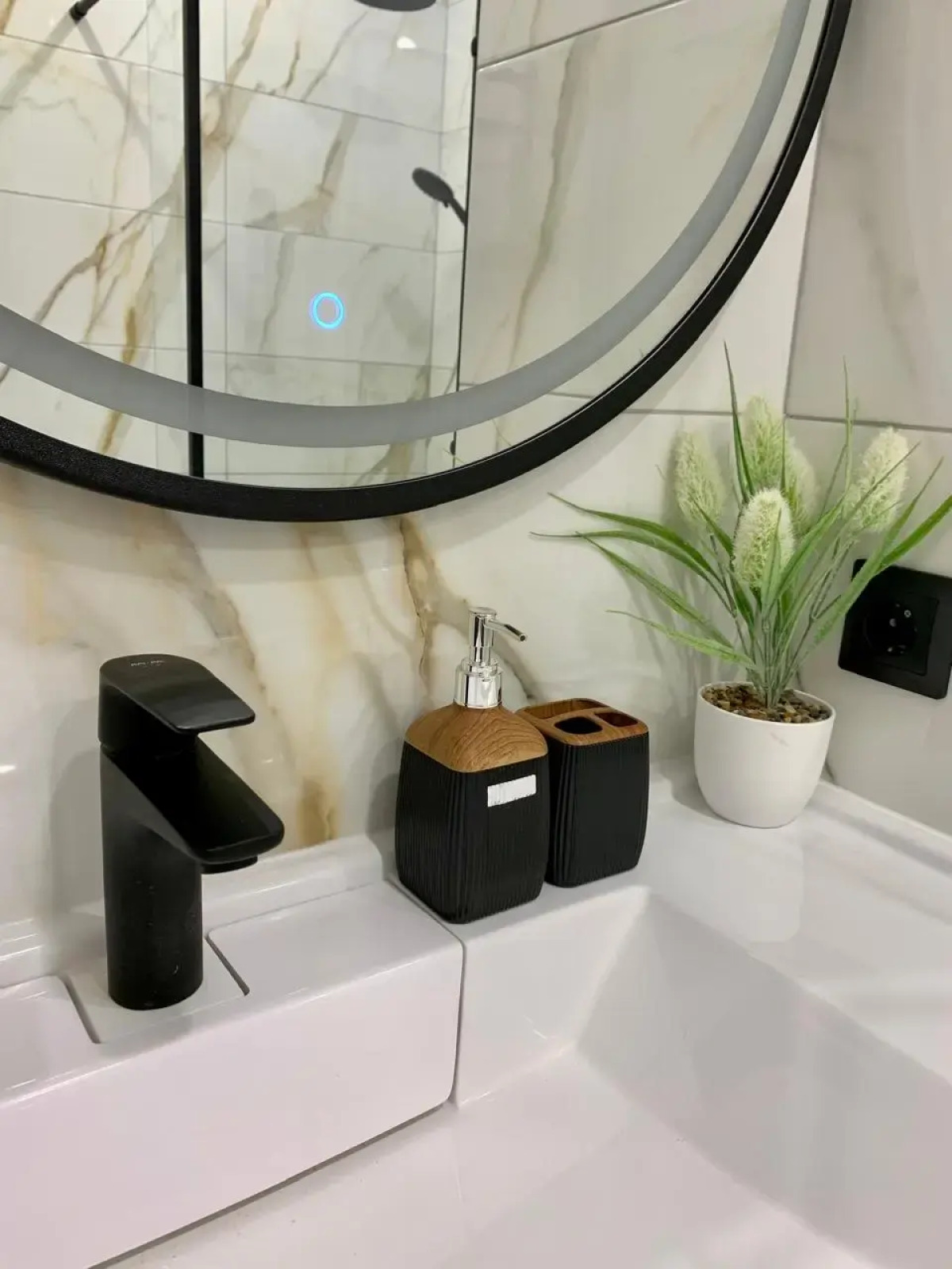 Квартира Уютная