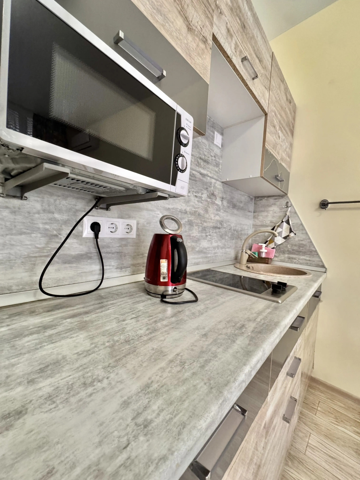 ЖК Дельфин 31