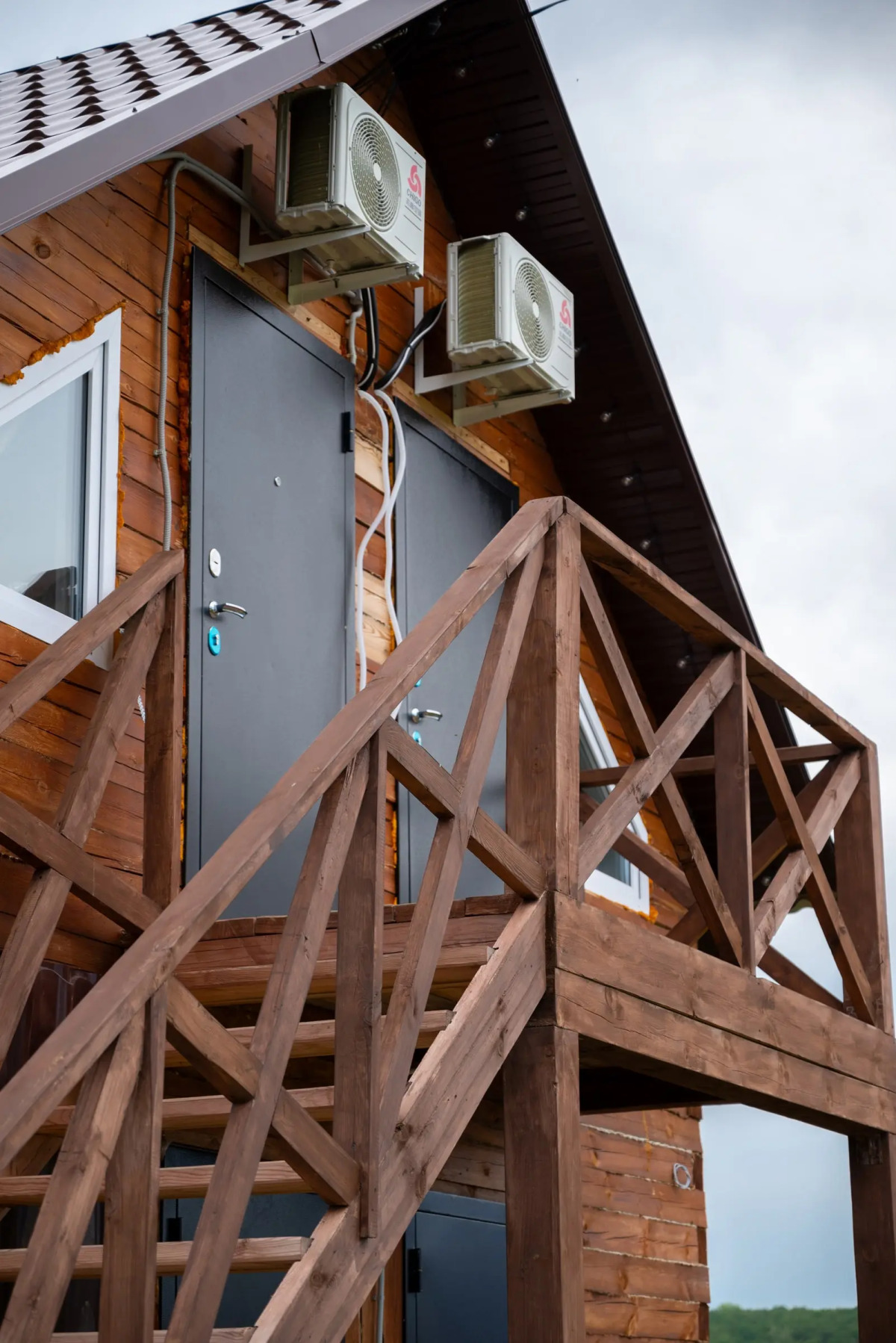 Отель Придорожный