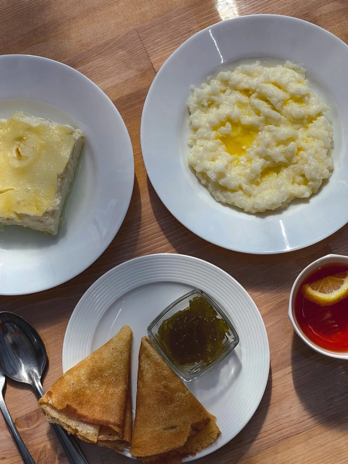 База отдыха Барская Усадьба