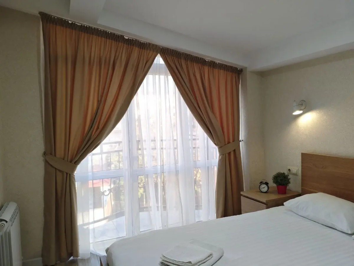 Квартира Квартиры Station