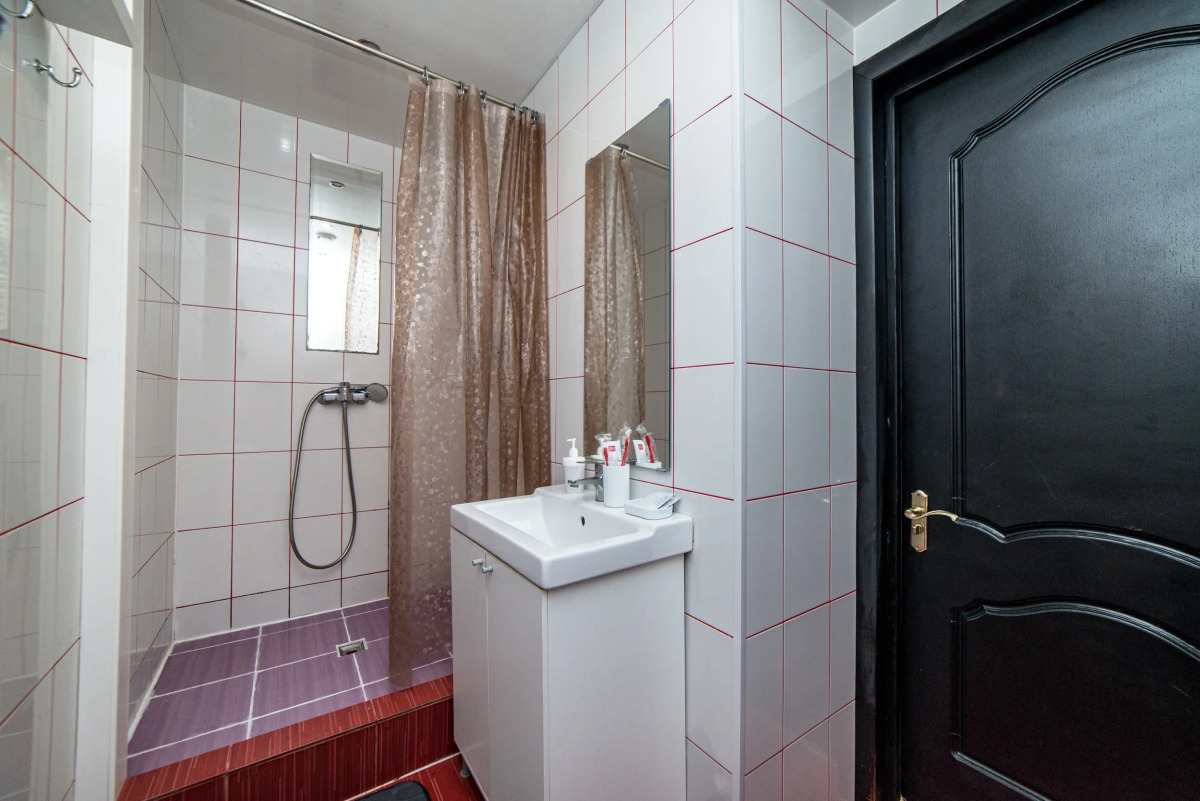 Апартаменты Жуковского 1/2/10 с2 (106)