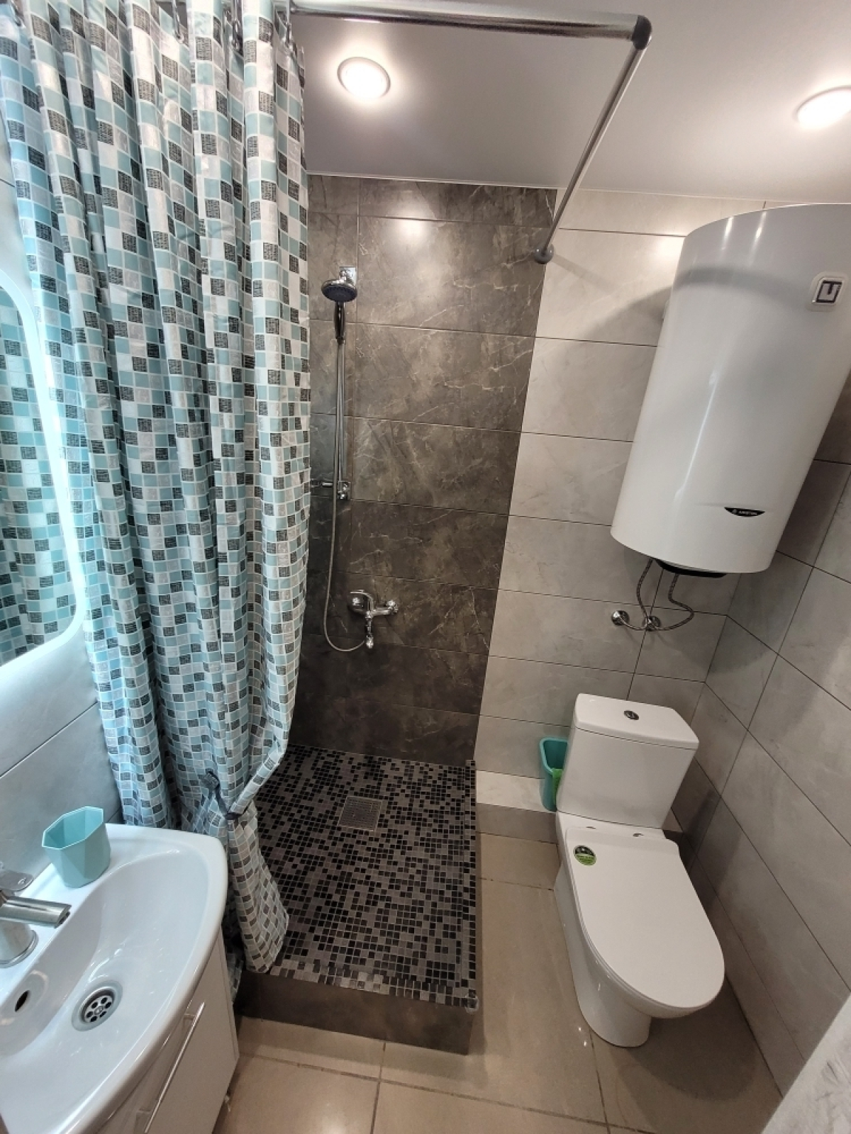 Квартира на Ульяновской 11/1