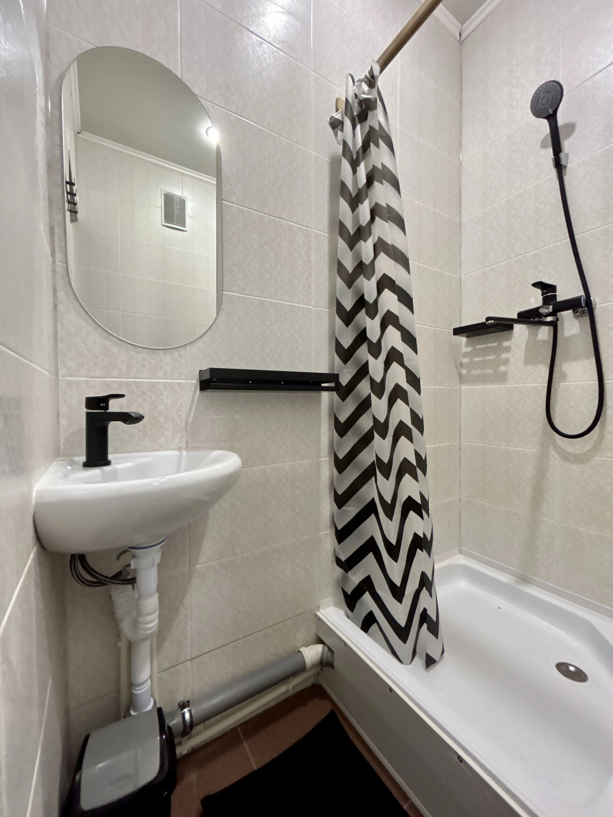 Квартира на Улице Ленина 5В