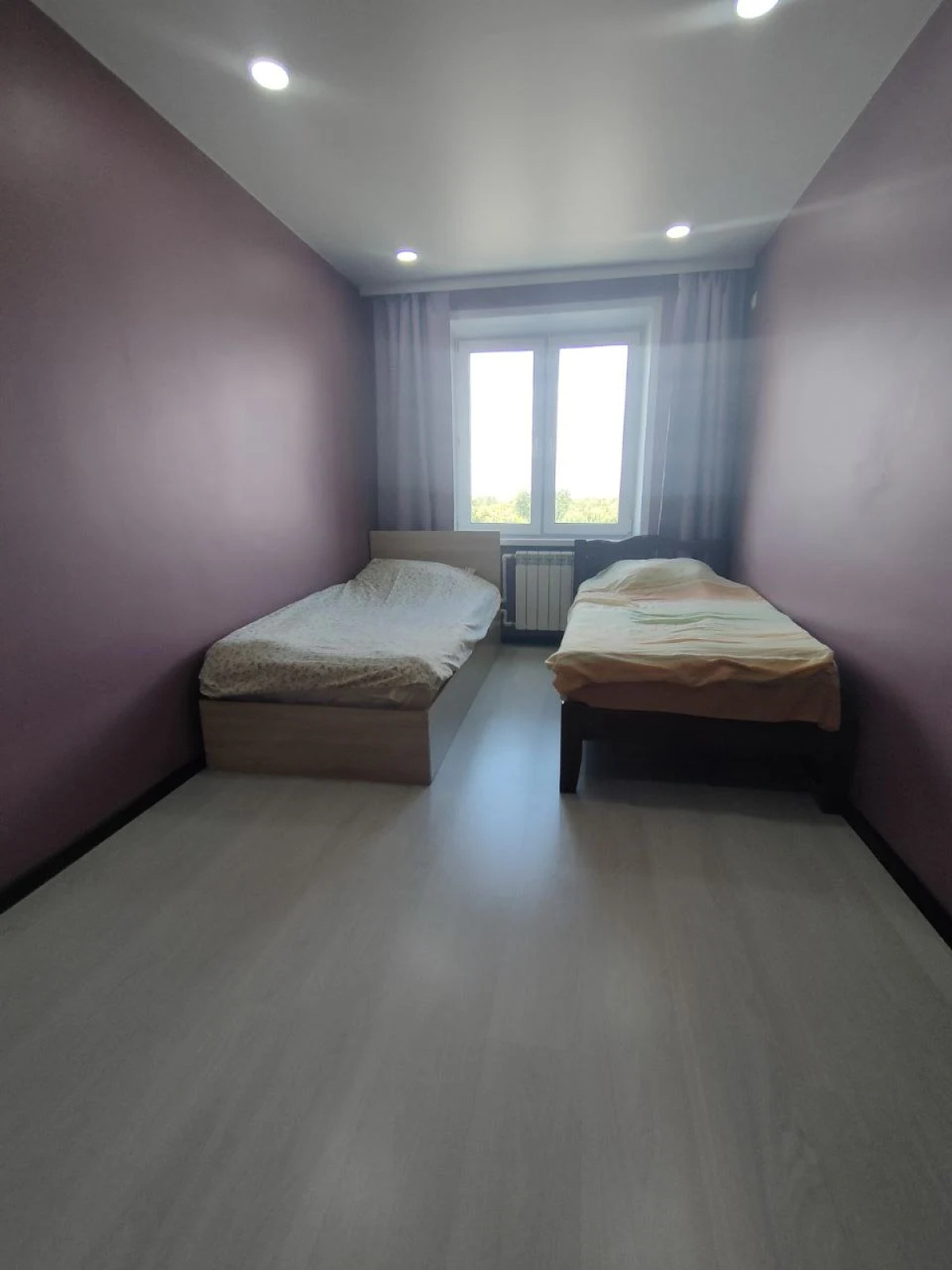 Квартира 3-х комнатная в Клину