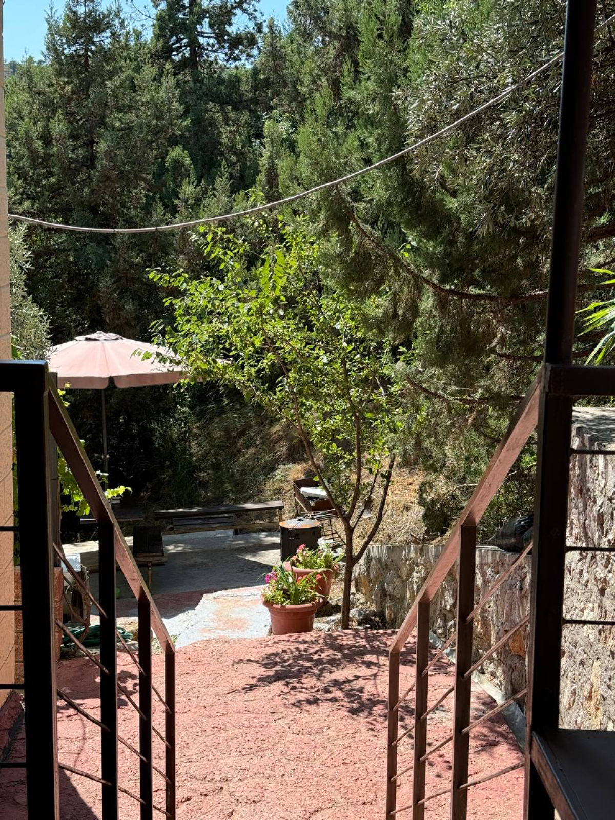 Гостевой Дом Волга в Симеизе