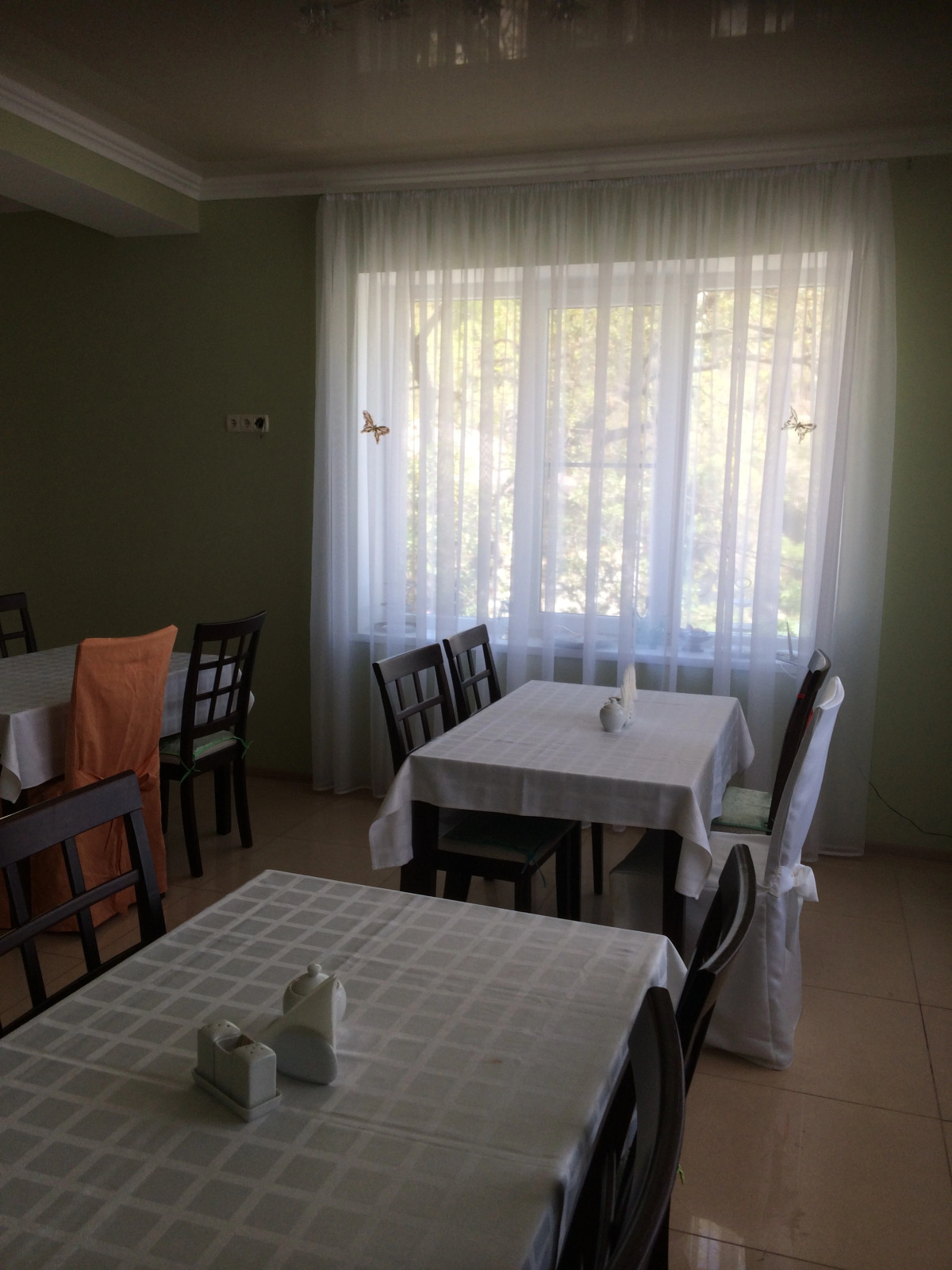 Гостевой дом Гаспра