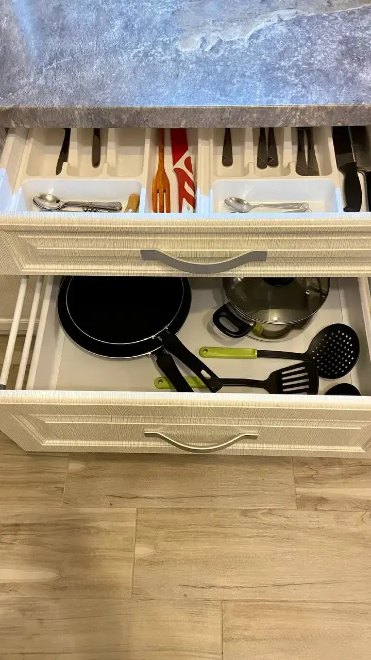 Квартира на Тихорецкой