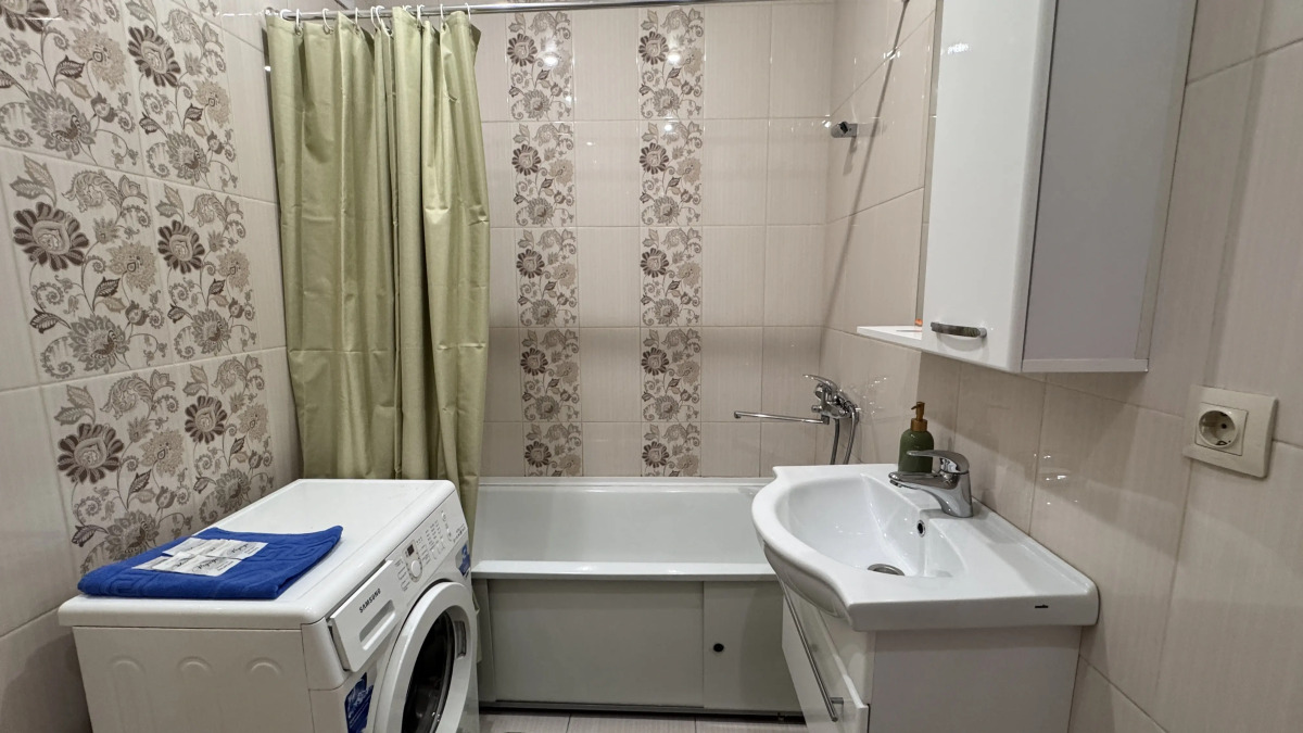 Квартира Nasutki38 Мерлин