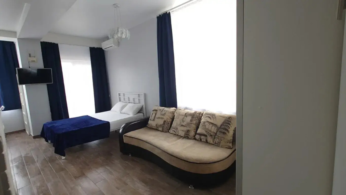 Апартаменты App Star 8