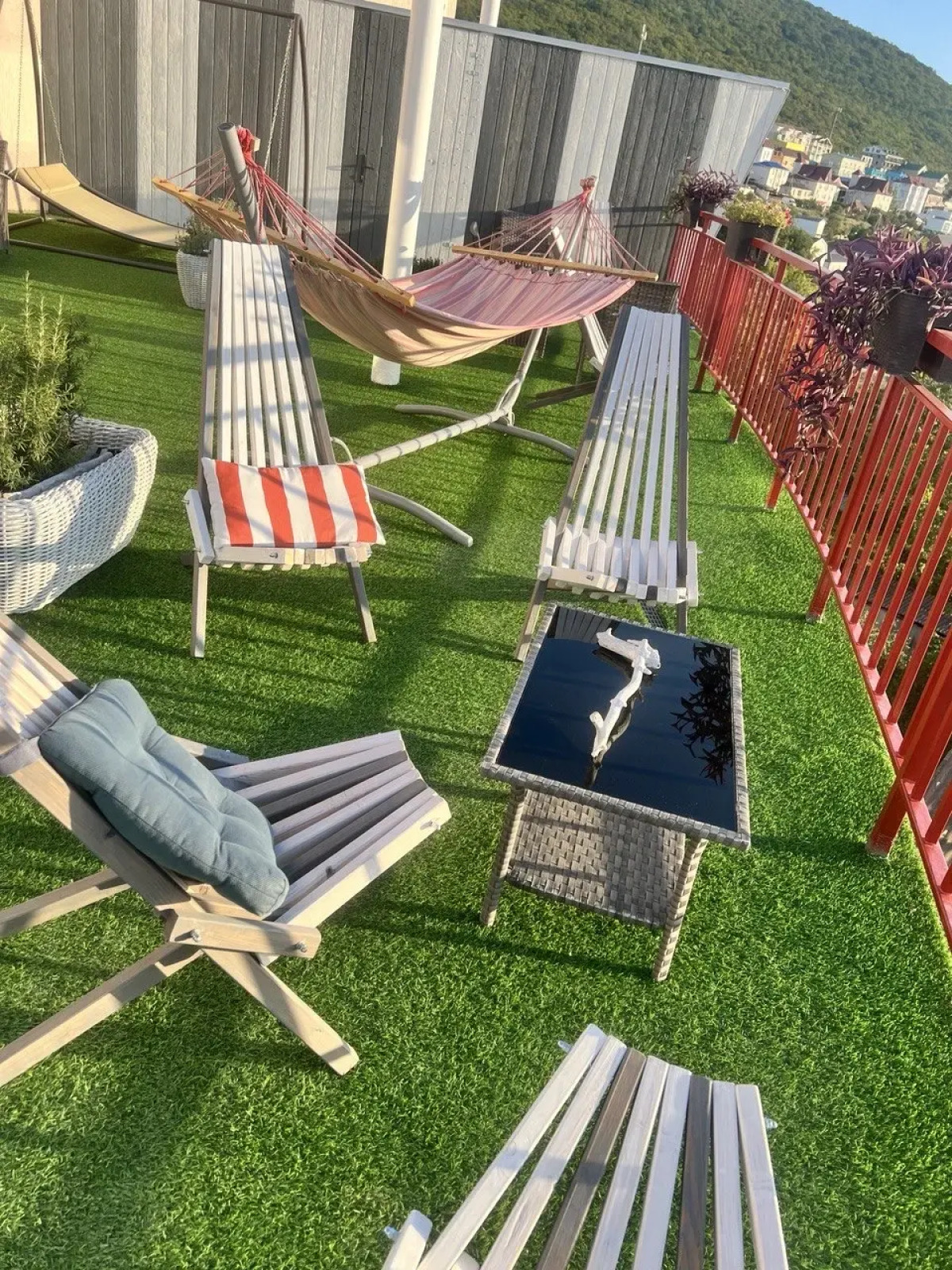 Гостевой дом Винговер