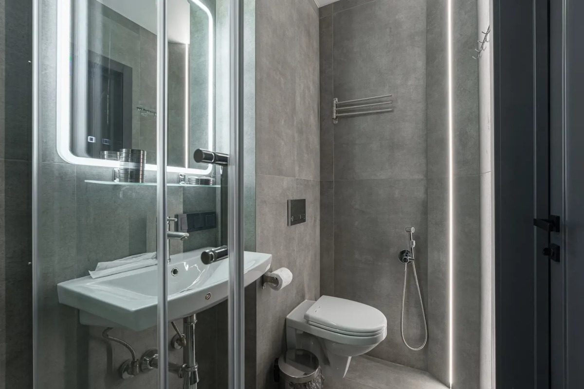 Апарт-Отель Центральный