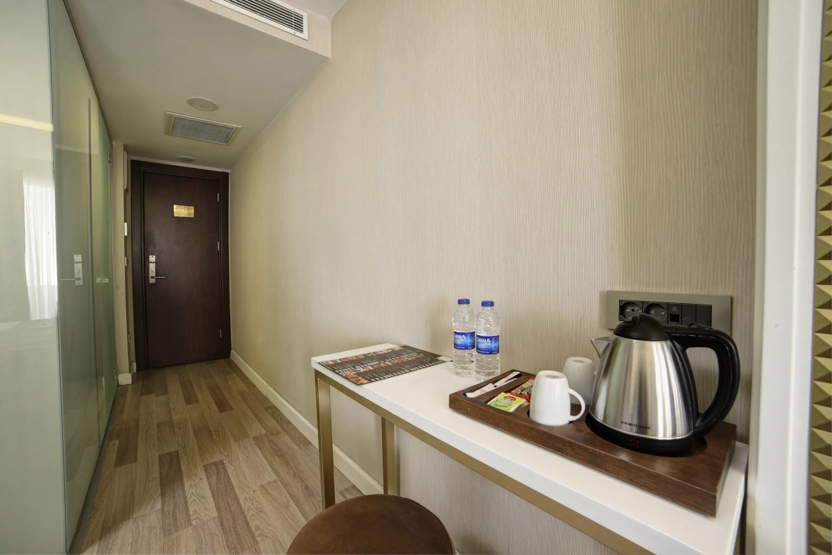 Great Fortune Hotel & Spa