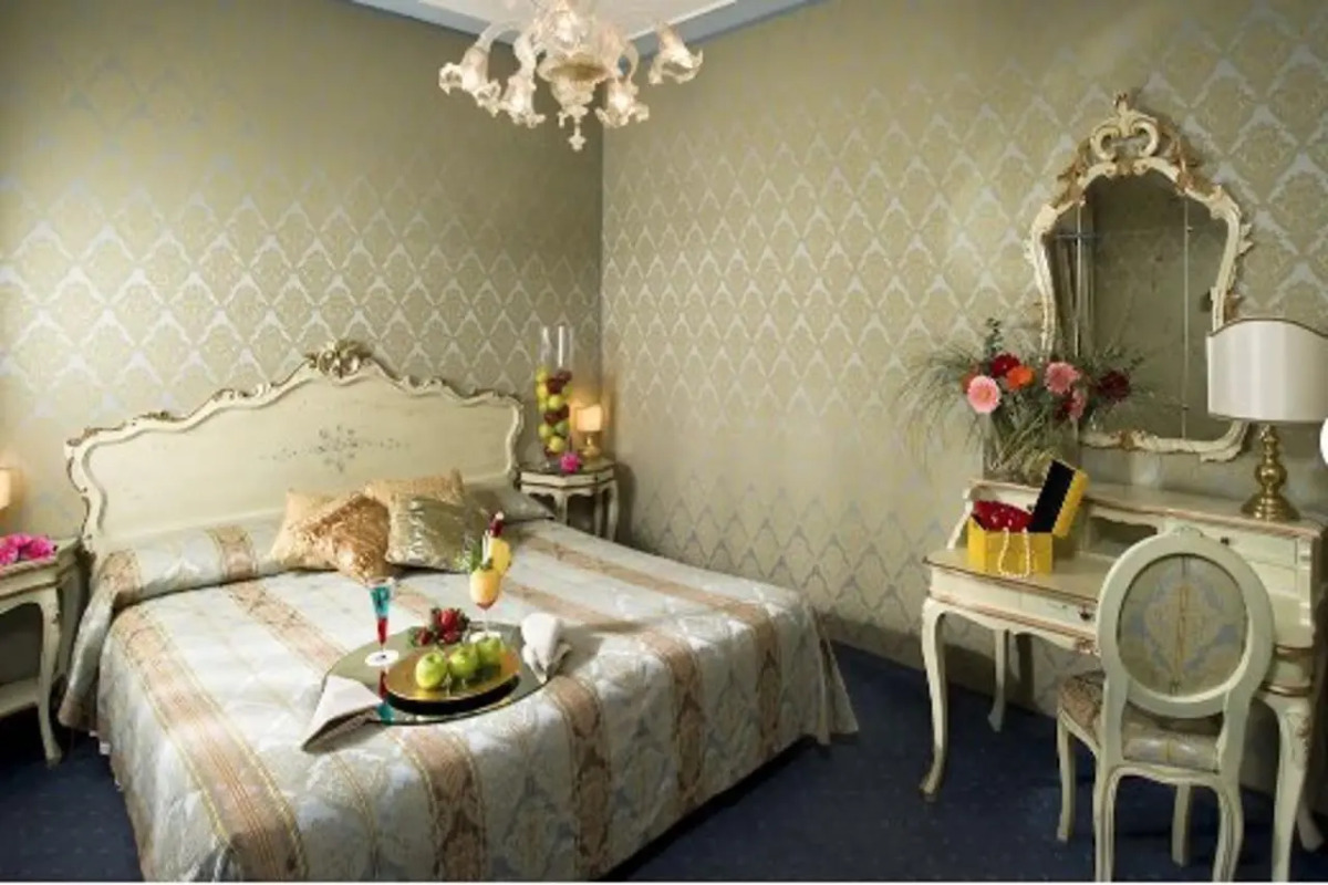 Hotel Carlton on the Grand Canal