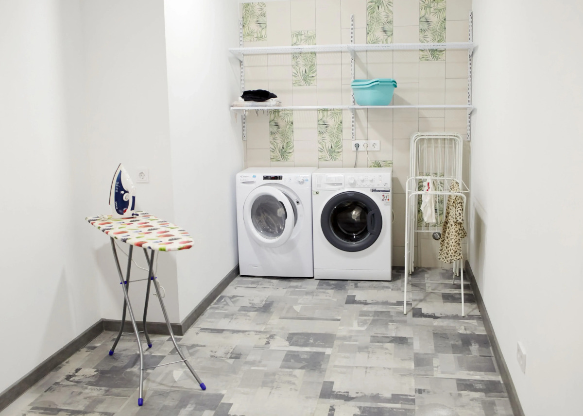 Гостиница Точка Запятая апарт&коливинг