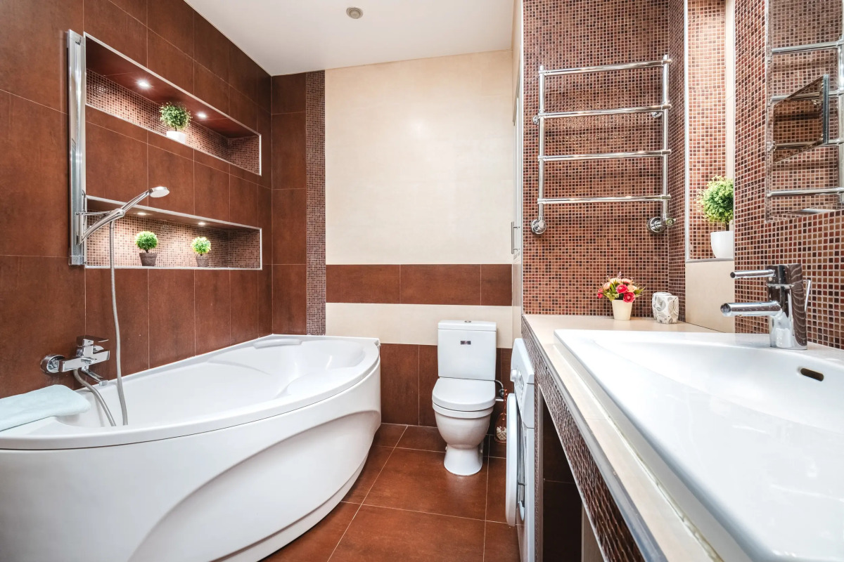 Апартаменты в центре на независимости