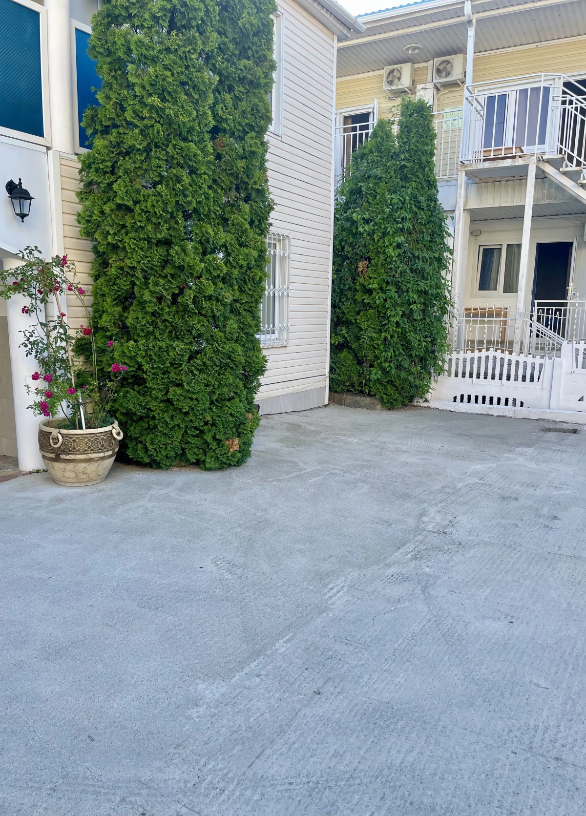 Гостевой дом Жемчужина