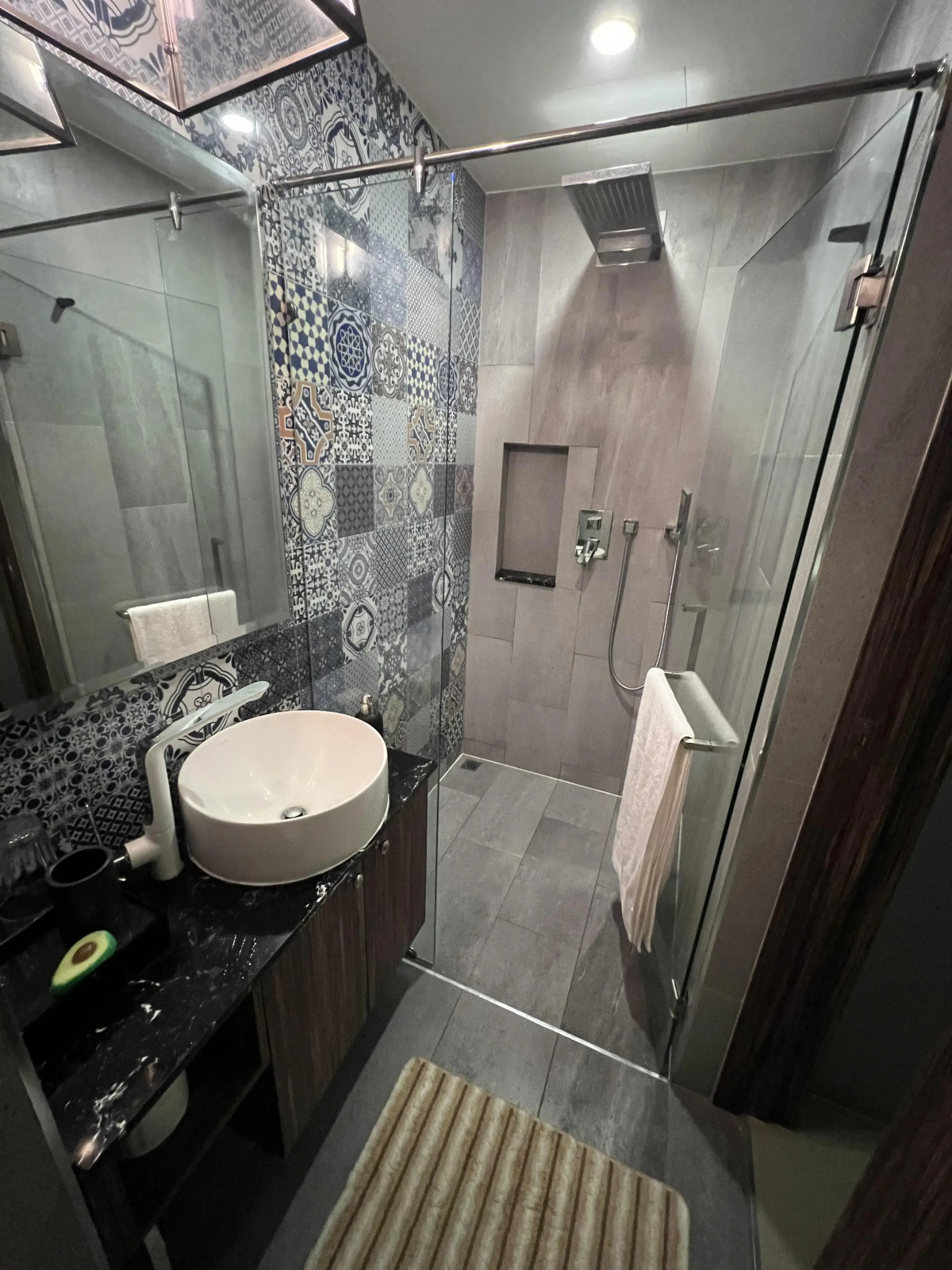 Апартаменты Palmyrah Surin Beach Residences