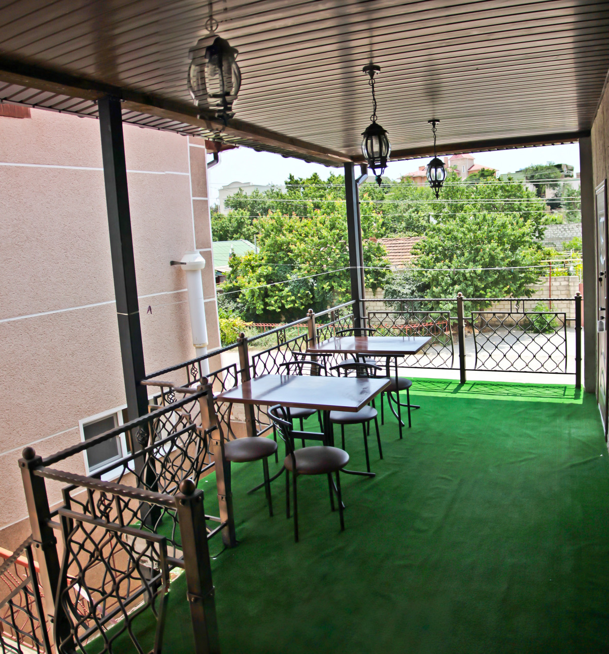 Гостевой Дом Ф-отель